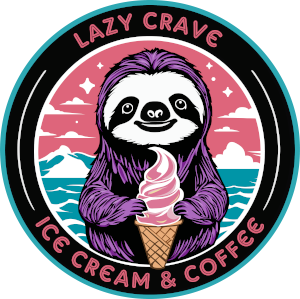 Lazy Crave Ice Cream and Coffee Truck
